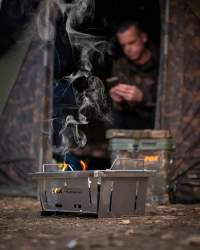 Гриль Fox Cookware Foldable BBQ