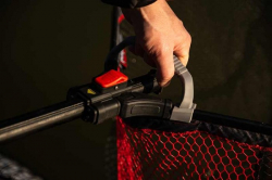Подсак Rage Speed Flow Folding Net Large