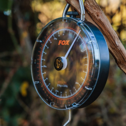 Весы Fox Dial Scales 60lb (27kg) 1шт
