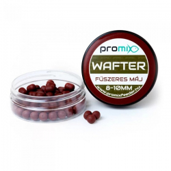 Вафтерсы Promix Wafter Spicy Liver 8-10mm