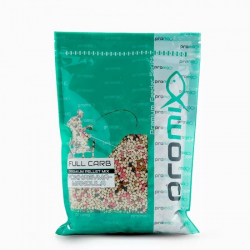Микропеллетс Promix Full Carb Pellet Garlic Almond 500g