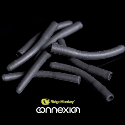 Лентяйка Ridge Monkey Connexion Rock Bottom Curve Kickers S 10шт