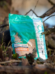 Микропеллетс Promix Carp Base Pellet Bread 500g