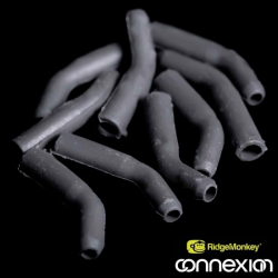 Лентяйка Ridge Monkey Connexion Rock Bottom Kickers L 10шт