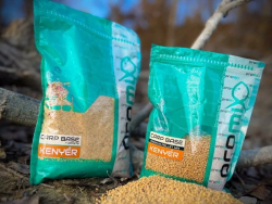 Микропеллетс Promix Carp Base Pellet Bread 500g