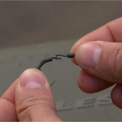 Вертлюг быстросьемный Korda Spinner Swivel Size 11 Size 11 12шт