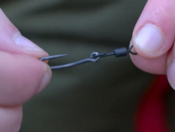 Вертлюг быстросьемный Korda Spinner Swivel Size 11 Size 11 12шт