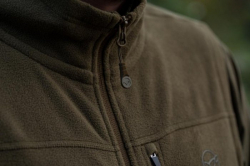 Безрукавка Korda Kore Fleece Gilet Olive XL 1шт