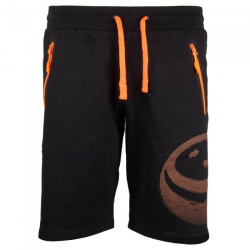 Шорты Guru Jersey Shorts Black M 1шт
