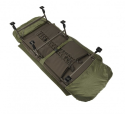 Спальный мешок с подогревом Avid BenchmarkThermatech Heated Sleeping Bag XL 215x100cm 1шт