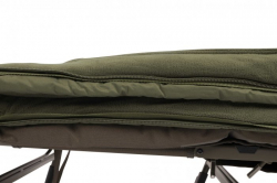 Спальный мешок с подогревом Avid BenchmarkThermatech Heated Sleeping Bag XL 215x100cm 1шт