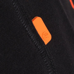 Шорты Guru Jersey Shorts Black M 1шт