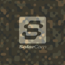 Чехол Solar SP C-Tech Buzzer Bar Bag