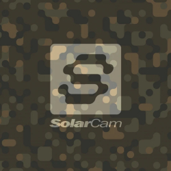 Чехол Solar SP C-Tech Buzzer Bar Bag