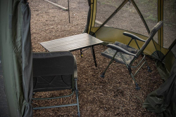 Шелтер Solar 6 Hub Cube Shelter