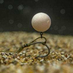 Лентяйка Avid Carp D-Rig Kicker Large 10шт