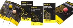 Лентяйка Avid Carp D-Rig Kicker Large 10шт