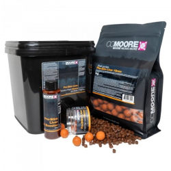 Набор для сессии CC Moore Pro-Stim Liver Session Pack 15mm