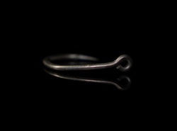 Крючки Carp Spirit V-Curve Size 4 10шт