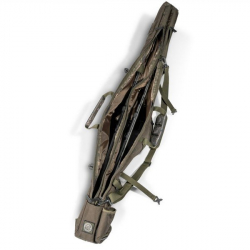 Чехол для удилищ Nash Scope OPS Soft Protect 2 Rod Skin 10ft 135cm