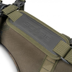 Чехол для удилищ Nash Scope OPS Hi Protect 2 Rod Skin 10ft 135cm