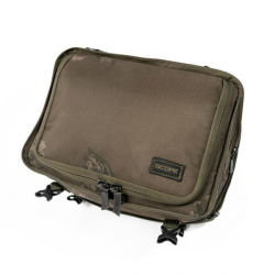 Сумка кулерная Nash Scope OPS Rucksack Expansion Pack Foil Lined