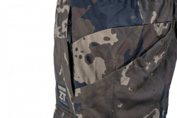 Шорты Nash ZT Lite Hydra Flex Combat Shorts Camo 1шт