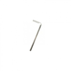 Задник с буром Nash Scope Butt Lock Peg