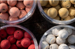 Поп-ап Dynamite Baits IR Sweet Spice Pop Ups 15mm