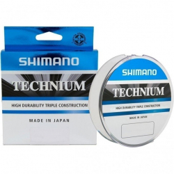 Леска Shimano Technium 0,205mm 3,8kg 200m
