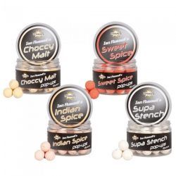 Поп-ап Dynamite Baits IR Sweet Spice Pop Ups 15mm