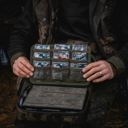 Сумка для снастей Nash Subterfuge Workbox