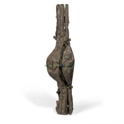 Чехол для удилищ Nash Scope OPS Soft Protect 2 Rod Skin 10ft 135cm