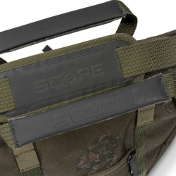 Чехол для удилищ Nash Scope OPS Soft Protect 2 Rod Skin 10ft 135cm