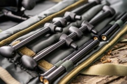 Род под Daiwa Boat Rod Pod 3 Rod