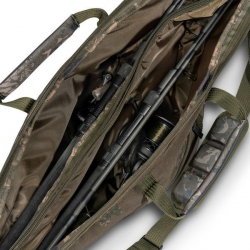 Чехол для удилищ Nash Scope OPS Soft Protect 2 Rod Skin 10ft 135cm