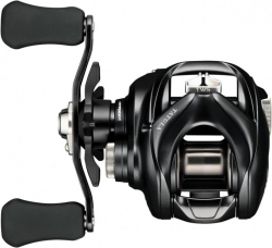 Катушка Daiwa 23 TATULA TW100XHL
