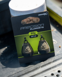 Грузило для измерения глубины Matrix Precision Plummet 10g 2шт