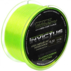 Леска Carp Academy Invictus Monofilament Line 0.28mm 10,3kg 1200m