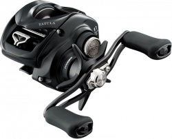 Катушка Daiwa 23 TATULA TW100XHL