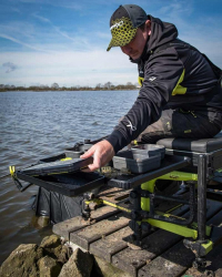 Поднос - обвес Matrix Side Tray Extender