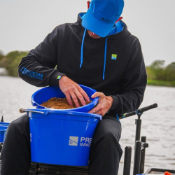 Ведро система Preston Bucket Set 25L