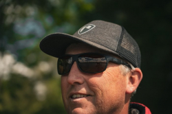 Солнцезащитные очки Rage Matt Black Wrap Brown Lens Eyewear
