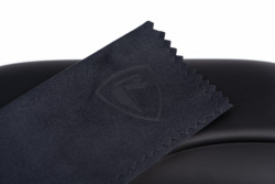 Солнцезащитные очки Rage Matt Black Grey Lens Eyewear