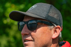 Солнцезащитные очки Rage Matt Black Grey Lens Eyewear