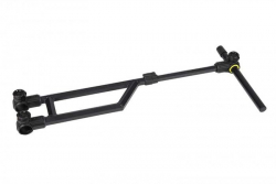 Подставка для фидерных удилищ Matrix X Strong Side Suport Arm