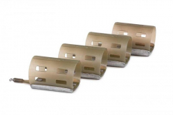 Кормушка клетка Matrix Plastic Open Ended Feeder XL 45g 1шт