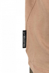 Футболка Fox Collection T-Shirt Tan Ltd XL 1шт