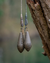 Грузило Fox Distance Lead 4.5oz / 127g 1шт