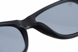 Солнцезащитные очки Rage Matt Black Grey Lens Eyewear